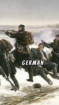 The Unification of Germany in 1871