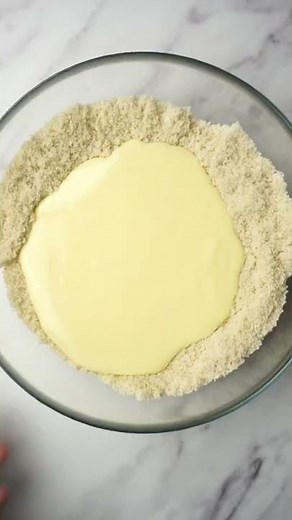 Almond flour biscuits