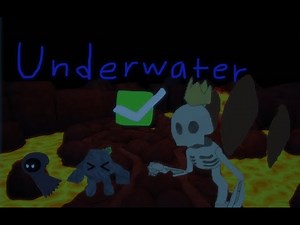 (First Att.) How to beat Weekly Challenge: Underwater || [Roblox] Tower Heroes