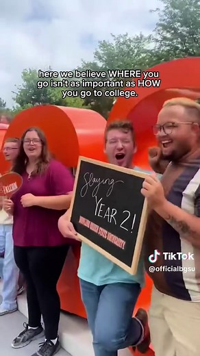 Why Students Love Bowling Green State University