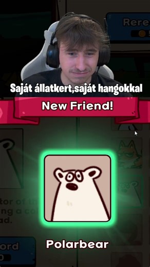 Az ÁLLATOKNAK Én Adtam A HANGOT Ebben Az Állatkertben | MyVoiceZoo