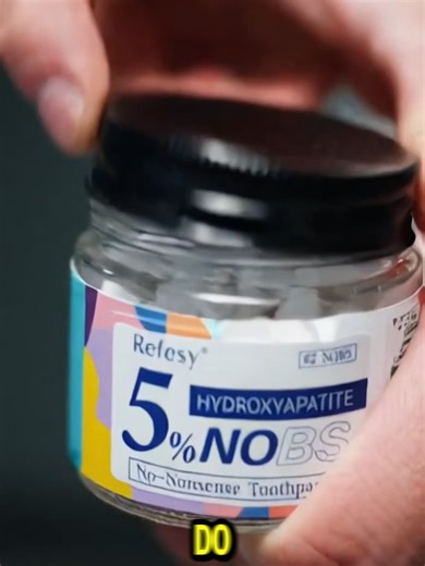 Chewable Toothpaste: A No-Mess Oral Care Solution