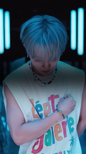 TREASURE ボナボナ 歌詞 和訳 リリックビデオ