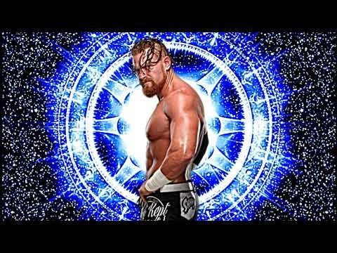 Buddy Murphy WWE theme song "Disciple" arena + crowd effects