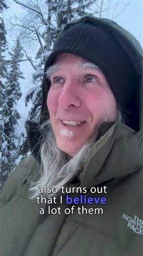 I'm an Opinion Machine