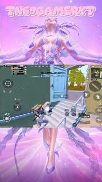 Needhan bro Bot oda gamer uhh😁😁 #Bgmi #fun #squad #bgmishorts #shorts