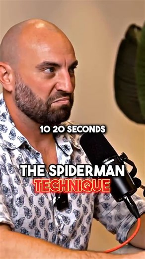 1.2K views · 1.5K reactions | The spider man technique - #formen #adviceformen #datingadvice #datingtips #relationshipadvice #relationshiptips #relationships | Stirlinguides | Facebook