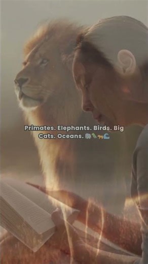 58 Best Wildlife Books Animal Lovers Must Read