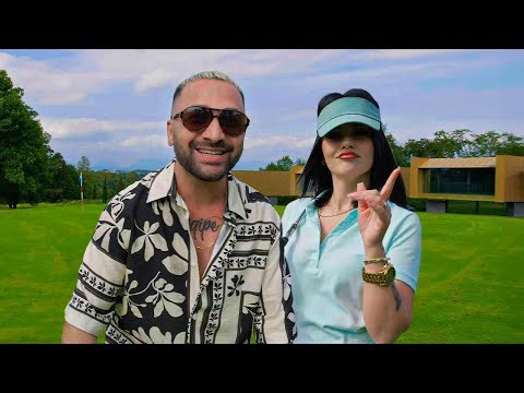 B2N & Elisa Kalaj - Gruja (Divorci)