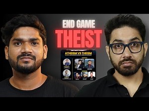 Who Controls the Universe? God, Physics, or No One?