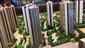 【首付33万】拥有三房住宅 #珠海唐家湾TOD小镇 房价1.2万#深圳业主每月新增200套