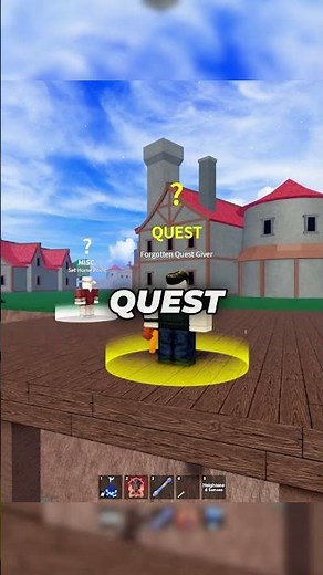 This Is How To Get The Dragon Trident | Blox Fruits