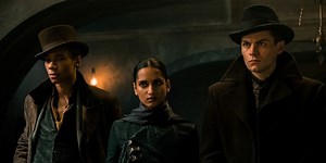 Meet the Cast and Characters of "Shadow and Bone"