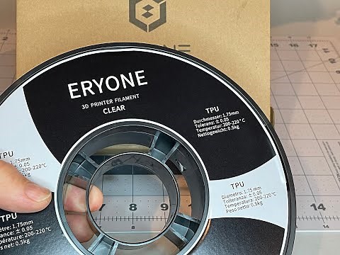 Review: Eryone Clear TPU