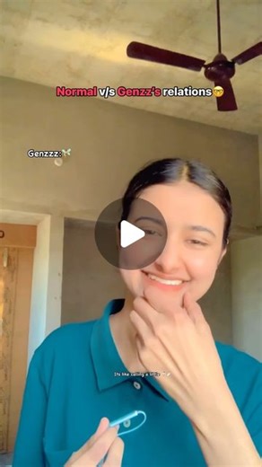 MissFun Som on Instagram: "Hr jgha “uuuuu” add krna kazul nhi hai genzzzes?🥸 #fun #funnyvideos #funnymeme #genz #cute #relationships #reletives #trend #trendingreels #laugh #explore #explorepage #meme #reelsinstagram #reels #content #contentcreator"