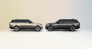 2022 Range Rover Ditches Jaguar AJ-V8, Welcomes BMW N63 V8 Power