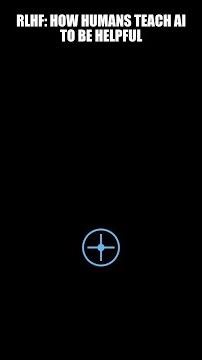 How Humans Teach AI to be Helpful