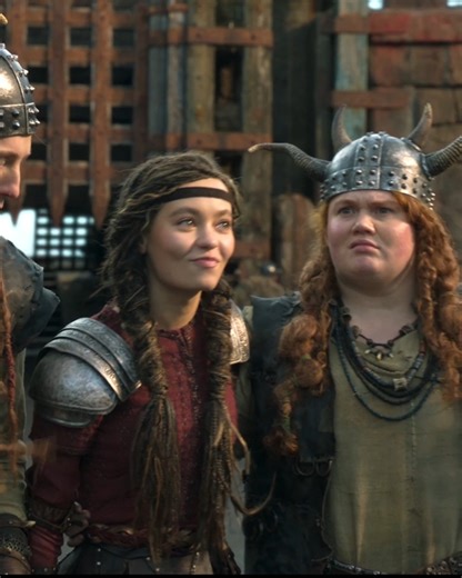 955K views · 17K reactions | Is it even dragon training if you don’t leave with a scar? Watch this new clip from #HowToTrainYourDragon, only in cinemas Monday. | Universal Pictures | Facebook