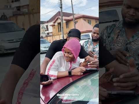 Tapping current with my good neighbour went successful 