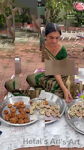 2M views · 12K reactions | Unique dishes you'll only find In India #recipe | Hetal's Art | Facebook