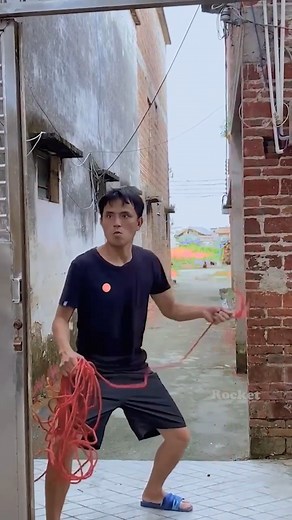 2.2M views · 10K reactions | Funny two brothers #reel #facebook...