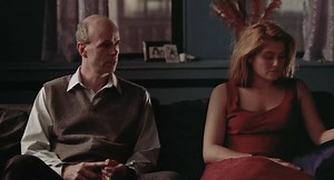 Opening Fri, Jan 29 in our virtual cinema: WHAT HAPPENED WAS… Tom Noonan’s directorial debut; a darkly humorous take on dating dread. Featuring powerhouse performances by Noonan and Karen Sillas as two lonely hearts spending one claustrophobic Friday night together. “DESERVES A RENAISSANCE.” – Sheila O’Malley, Film Comment magazine Info/tickets: bit.ly/3j3vqnq | Film Forum | Facebook