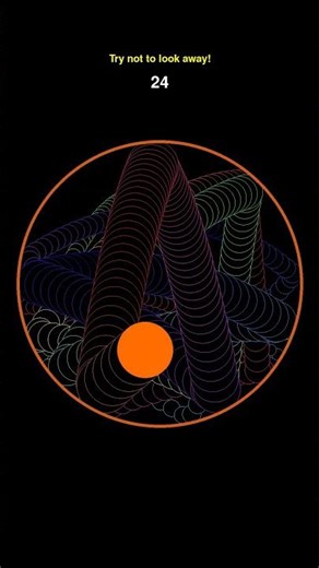 Amazing physics simulation!