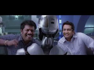 film robot hindi afsomali qosol badan