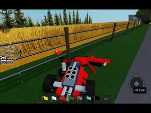 @Chris Bristow's Fatal Crash Recreation at Spa, Belgium Grand Prix 1960 at Burnenville Curve.