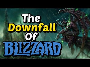 This Is Why World of Warcraft Sucks Now