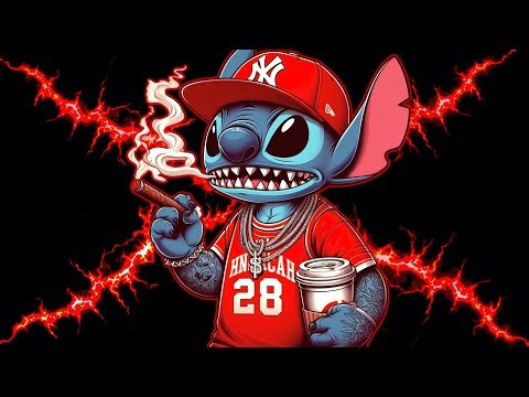 Freestyle Beat - "SHOOT THE FLOW" | Free Type Beat 2025 | Rap Trap Beat Instrumental