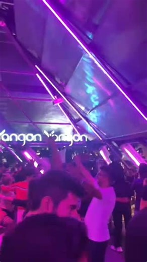 Bollywood Night Celebration Highlights