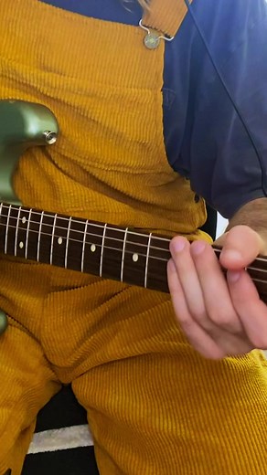 #guitartok #guitar #fyp #bluegrass #bluegrassmusic #countryguitar