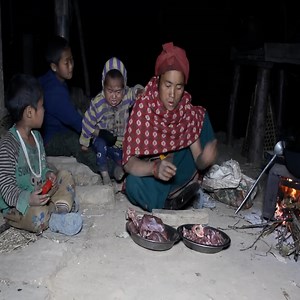 421K views · 6.5K reactions | Cooking technology food recipe in village 2024 | PSL 8 | Facebook