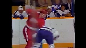 24K views · 321 reactions | Probert vs Clark #GrandTheftAndrei | Instigators Hockey | Facebook