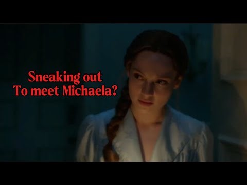 You do achieve a Pinnacle? How Bridgerton changed Francesca’s story!She gets pinnacle from Micheala