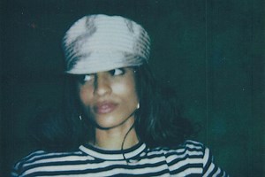 Artist to Watch: Chelsea Jordan Navigates Grief & Hope with Grace on “level out” - Atwood Magazine