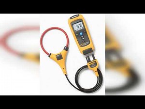 Review: Fluke 3000 FC Series Wireless Multimeter