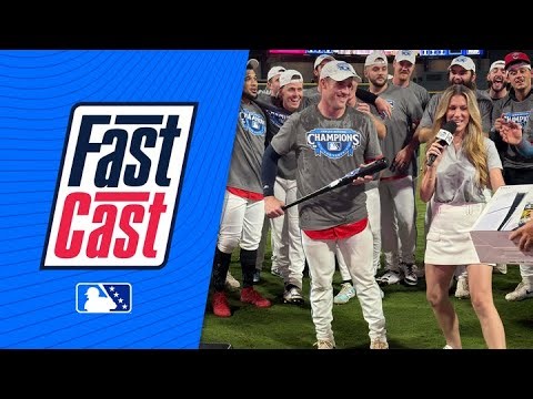 MiLB FastCast: Jacksonville claims Triple-A title
