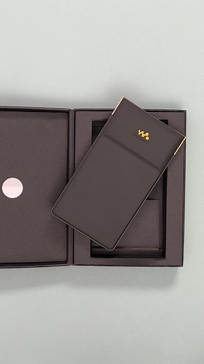 Testing out the new @SonyElectronics NW-ZX707 #walkman! What do you want to know about it? #audio #music #tech #sony #sonywalkman