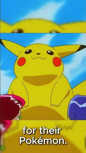 A GIANT Pikachu?! The Island of Giant Pokémon!