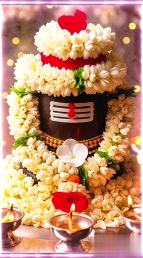 బ్రహ్మమురారి సురార్చిత లింగం (Devotional Song )#TELUGU #HITSONGS #lordshivasongs @AmmuMagicline ​