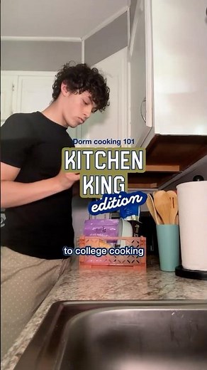 College Cooking 101 with Target | Back to College