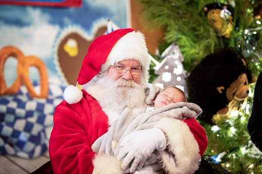 Prelude to Christmas: Weekend Celebration | Things To Do in Amana, IA