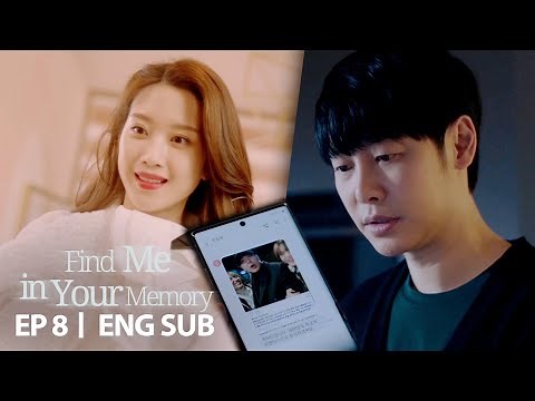 Kim Dong Wook becomes the number-one romantic in Korea! [Find Me in Your Memory Ep 8]