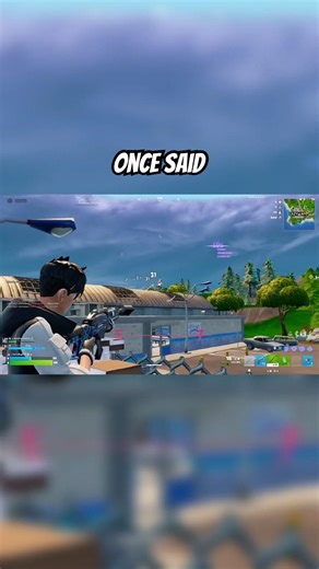 Them Old Days #fortnite #shorts