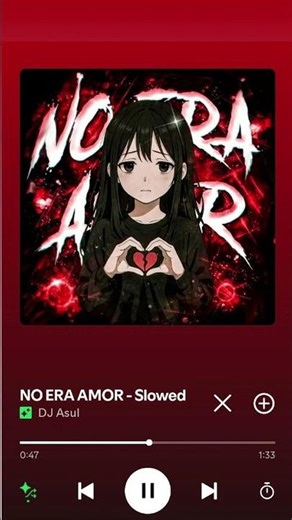 NO ERA AMOR-FUNK #funk #phonk #shorts