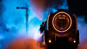 1.6K views · 78 reactions | Hop on board NYMR’s Light Spectacular...