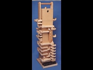 Marble Machine 4