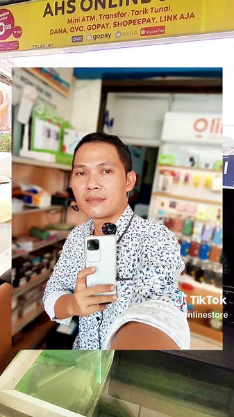 Tes Kamera Realme Note 50: Hasil Menarik untuk Ustad